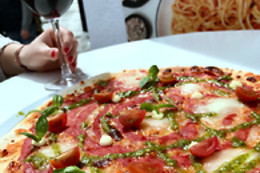 JUST ITALIA
