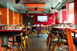 Ibis Style lyon confluence