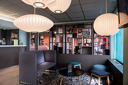 Ibis Style lyon confluence