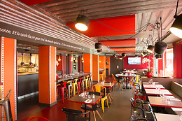 Ibis Style lyon confluence