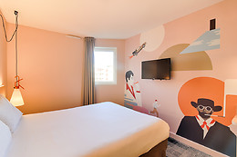 Ibis Style lyon confluence
