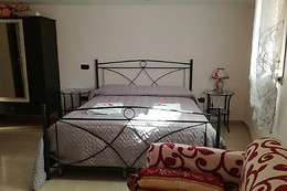 Nirvana B&B Experience