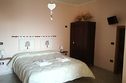 Nirvana B&B Experience