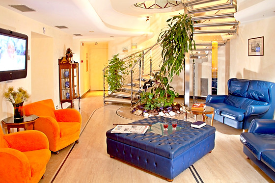 Hotel Windrose - photo 7