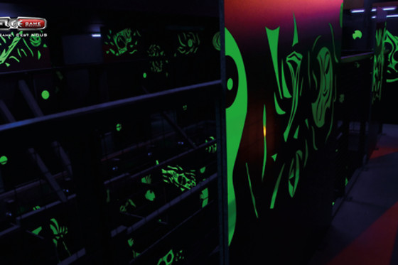 LASER GAME EVOLUTION ANGOULEME - photo 4