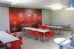 LASER GAME EVOLUTION ANGOULEME