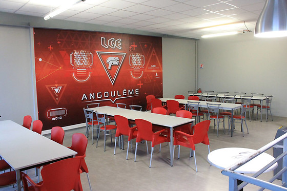 LASER GAME EVOLUTION ANGOULEME - photo 8