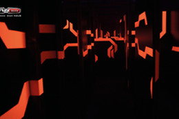 LASER GAME EVOLUTION ANGOULEME