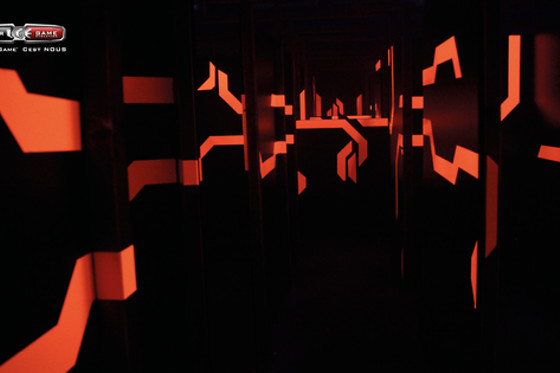 LASER GAME EVOLUTION ANGOULEME - photo 6