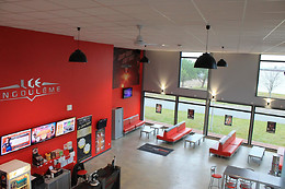LASER GAME EVOLUTION ANGOULEME