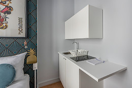 Apartment WS
