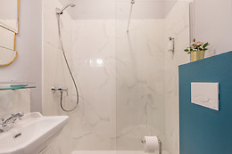 Apartment WS