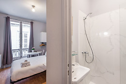 Apartment WS