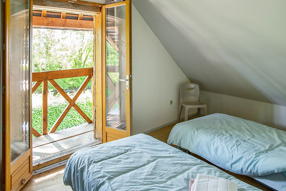 Le Grenier de la Mothe - photo 9
