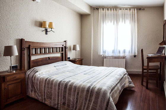HOSTAL LA PLAÇA - photo 19
