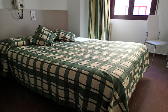 HOSTAL PALAFOX - photo 1