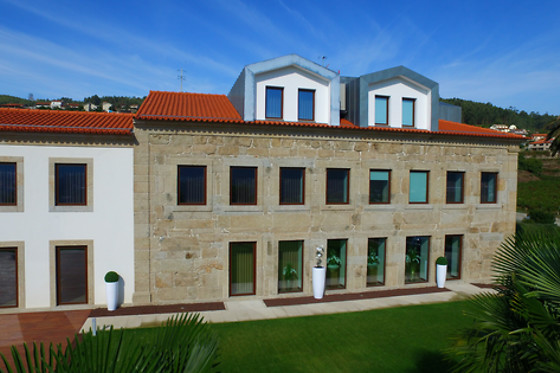 HOTEL RURAL QUINTA DAS QUINTÃES - photo 4