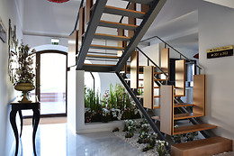 HOTEL RURAL QUINTA DAS QUINTÃES