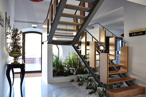 HOTEL RURAL QUINTA DAS QUINTÃES - photo 2