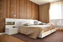 HOTEL RURAL QUINTA DAS QUINTÃES