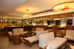 HOTEL RURAL QUINTA DAS QUINTÃES