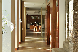 HOTEL RURAL QUINTA DAS QUINTÃES