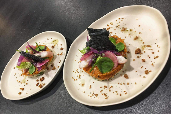 Repas pour 2 au restaurant Hoeve Roosbeek à Zepperen (Limbourg)