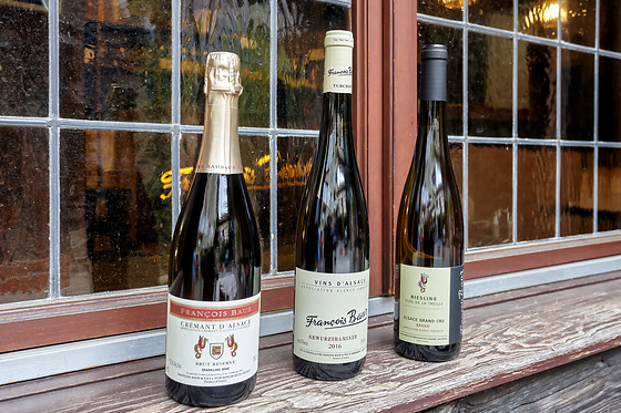 Vignobles François Baur - photo 1