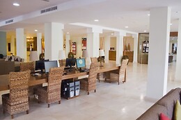 Online Booking EPS