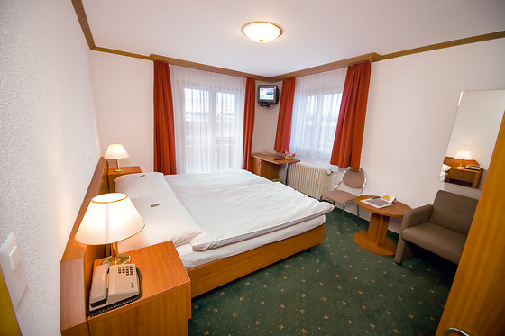Hotel Elite Zermatt AG - photo 0