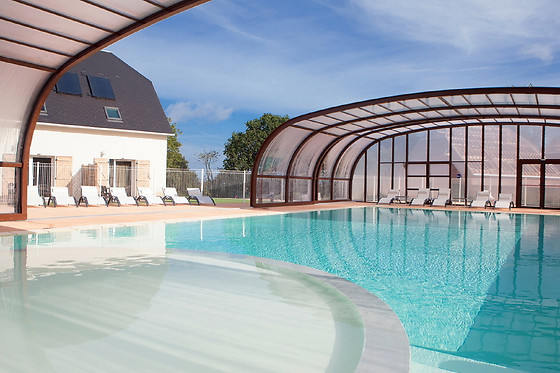 Le domaine de la Corniche - Auberville - photo 2