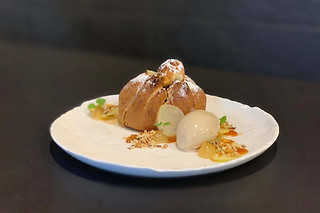 Repas pour 2 au restaurant Hoeve Roosbeek à Zepperen (Limbourg)