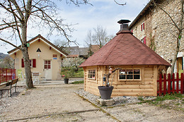 La Roche Bleue