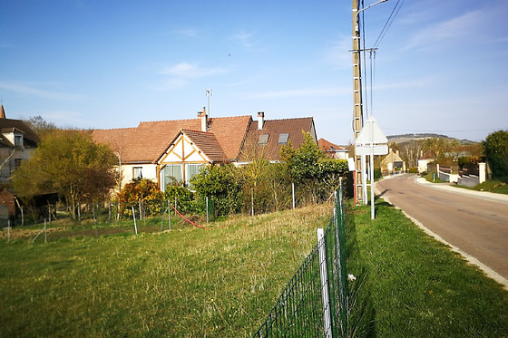 Chambres d'hôtes Villa Rose - photo 1