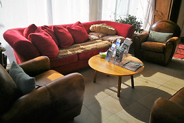 Chambres d'hôtes Villa Rose