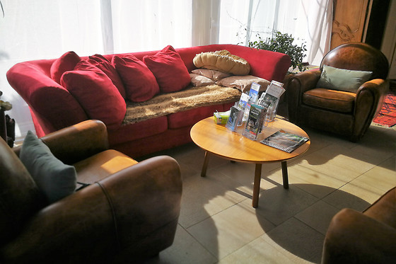 Chambres d'hôtes Villa Rose - photo 4