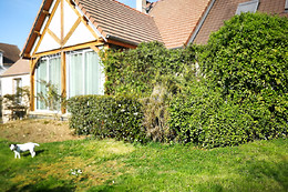 Chambres d'hôtes Villa Rose