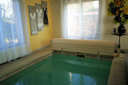 Chambres d'hôtes Villa Rose