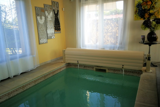 Chambres d'hôtes Villa Rose - photo 2