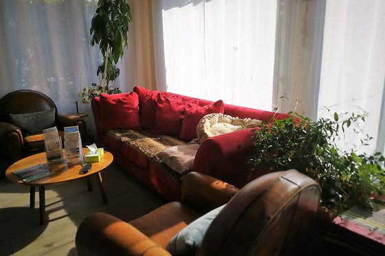 Chambres d'hôtes Villa Rose - photo 6