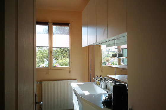 Chambres d'hôtes Villa Rose - photo 7
