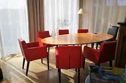 Chambres d'hôtes Villa Rose