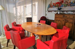 Chambres d'hôtes Villa Rose