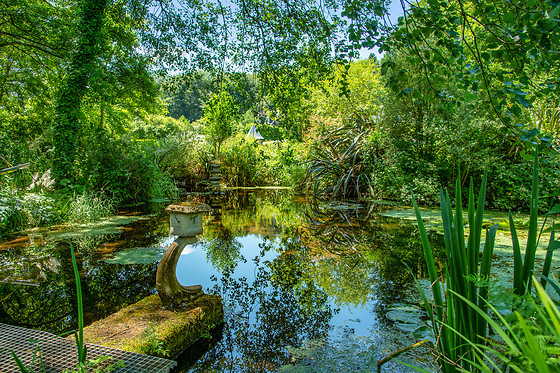 Moulin de Penhoat Huon - photo 5