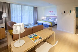 Online Booking EPS