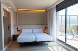 Online Booking EPS