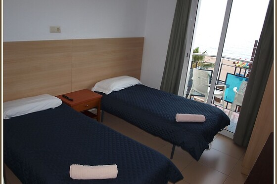 Online Booking EPS - photo 0