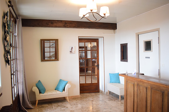 Hôtel Source de la Vallée - photo 3