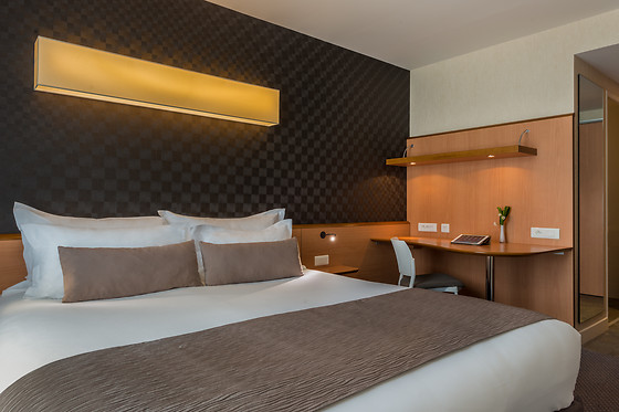 Best Western Plus Paris Val de Bievre - photo 1