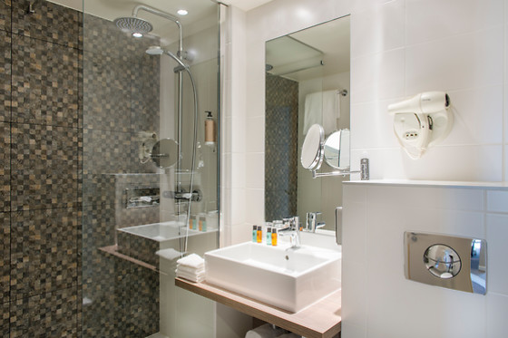 Best Western Plus Paris Val de Bievre - photo 2